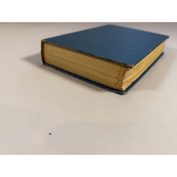 Vintage 1965 Duet by Daphne du Maurier Hardcover – Two Complete Novels - Picture 6 of 14